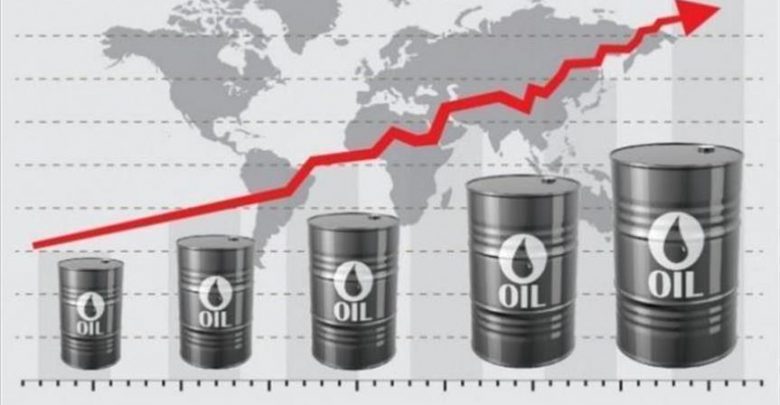 اليوم اخبار النفط اسعار النفط